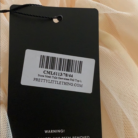 Top - Picture 3 of 3